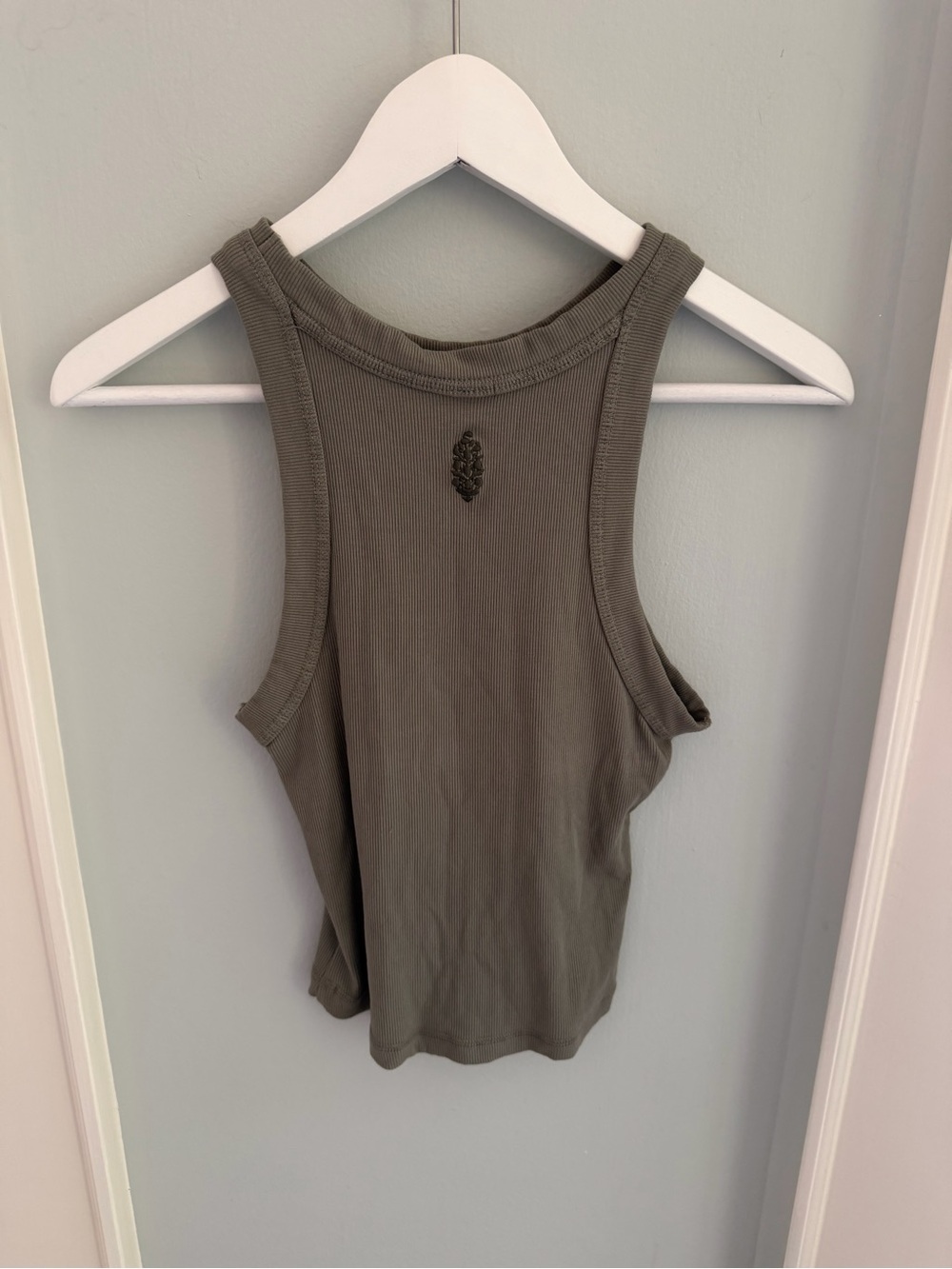 Free People Movement Knockout Tank - Picture 6 of 6